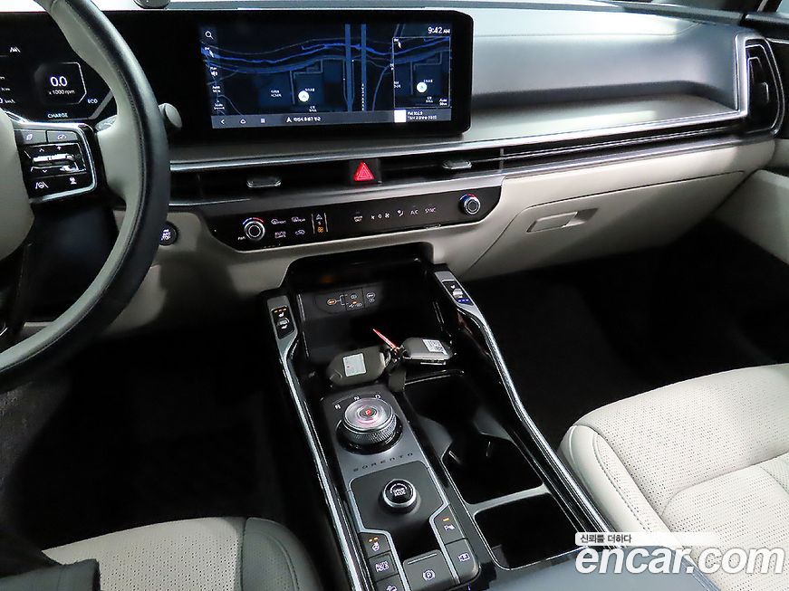 Kia Sorento 2024