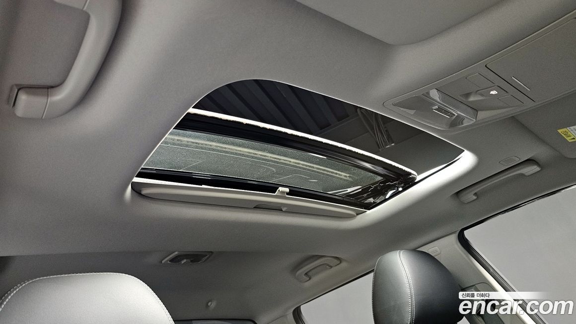 KG_Mobility_Ssangyong Rexton 2018