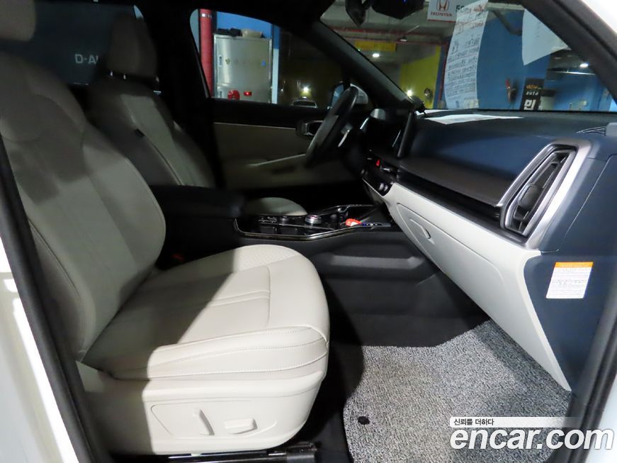 Kia Sorento 2024
