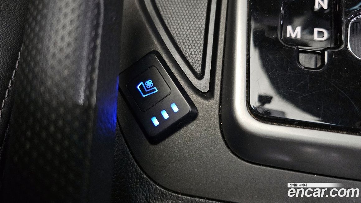 KG_Mobility_Ssangyong Rexton 2018