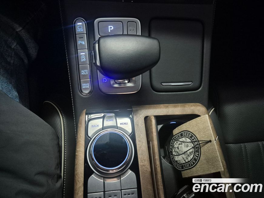 Genesis G90 2020