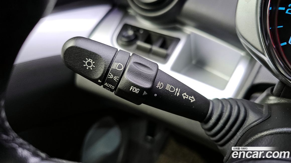 ChevroletGMDaewoo Spark 2014