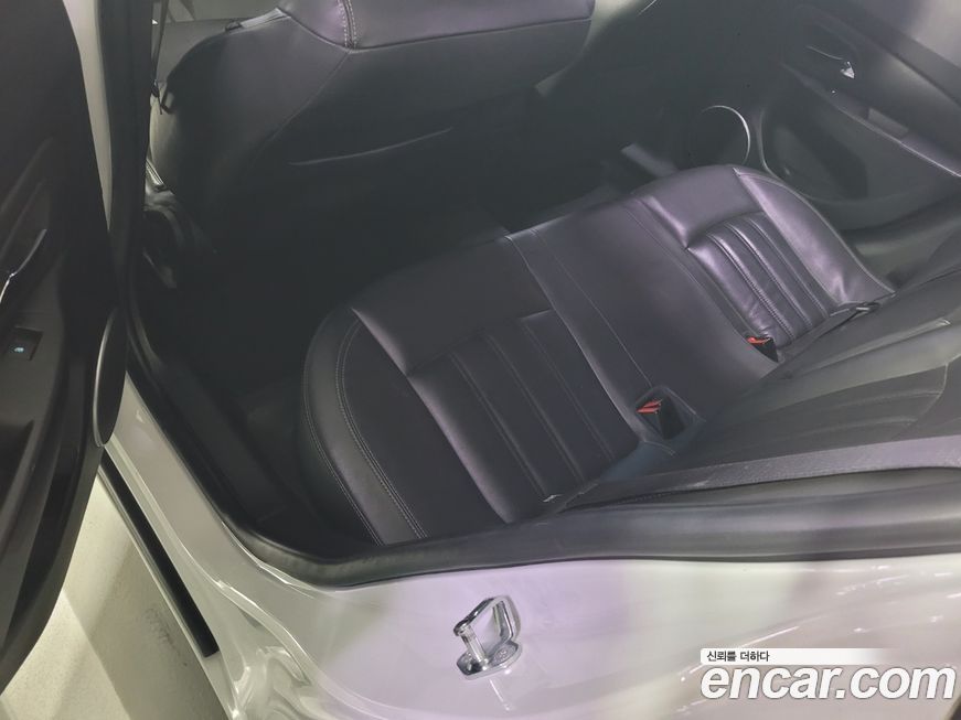 ChevroletGMDaewoo Cruze 2016