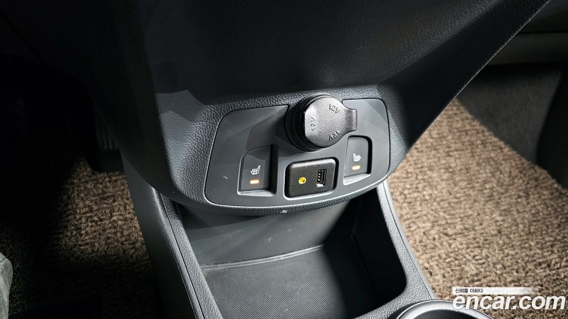 ChevroletGMDaewoo Spark 2014