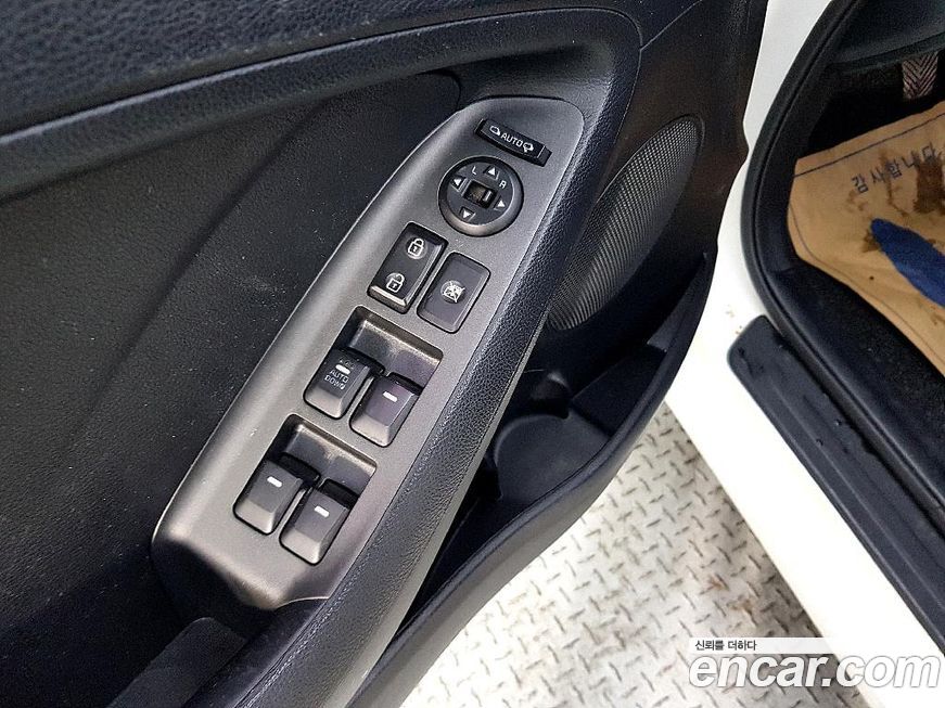 Kia K3 2015
