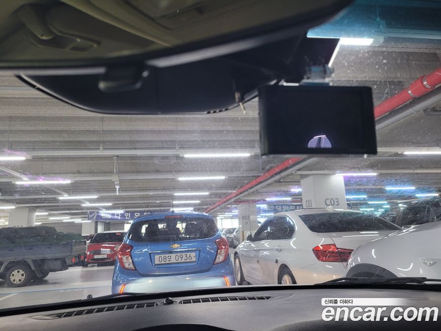 ChevroletGMDaewoo Cruze 2016