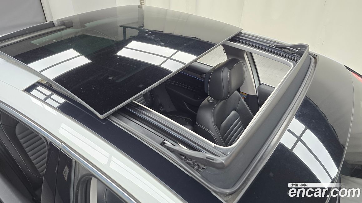 Volkswagen Passat 2022