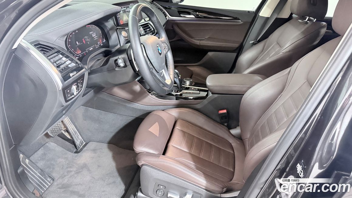 BMW X4 2020