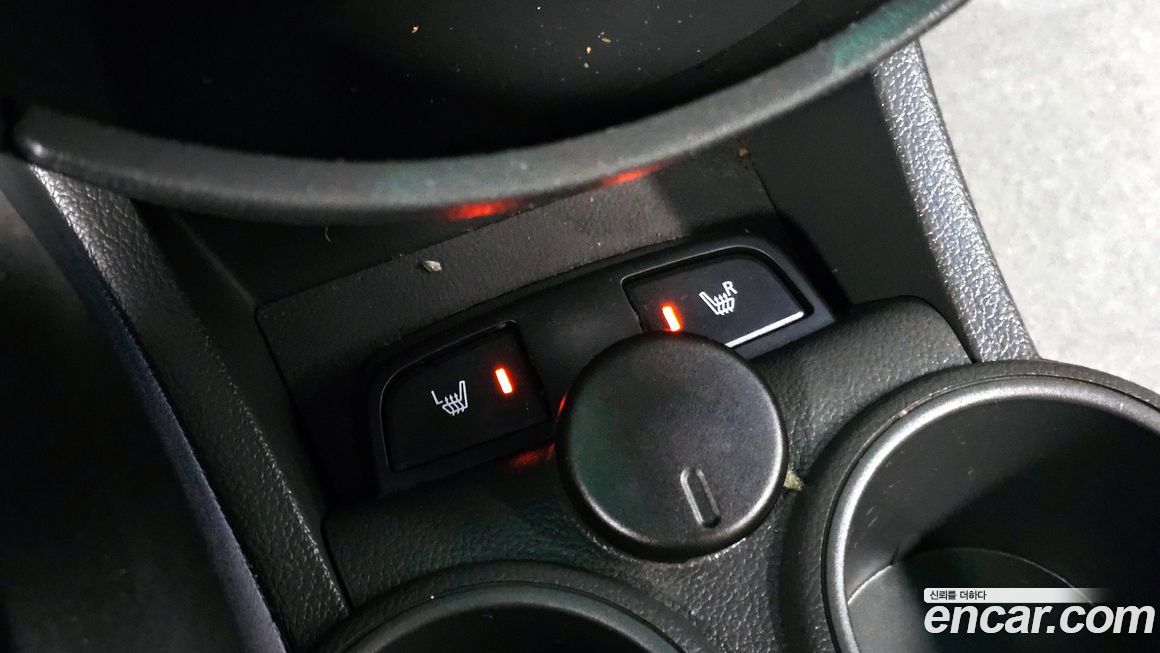 ChevroletGMDaewoo Matiz 2010