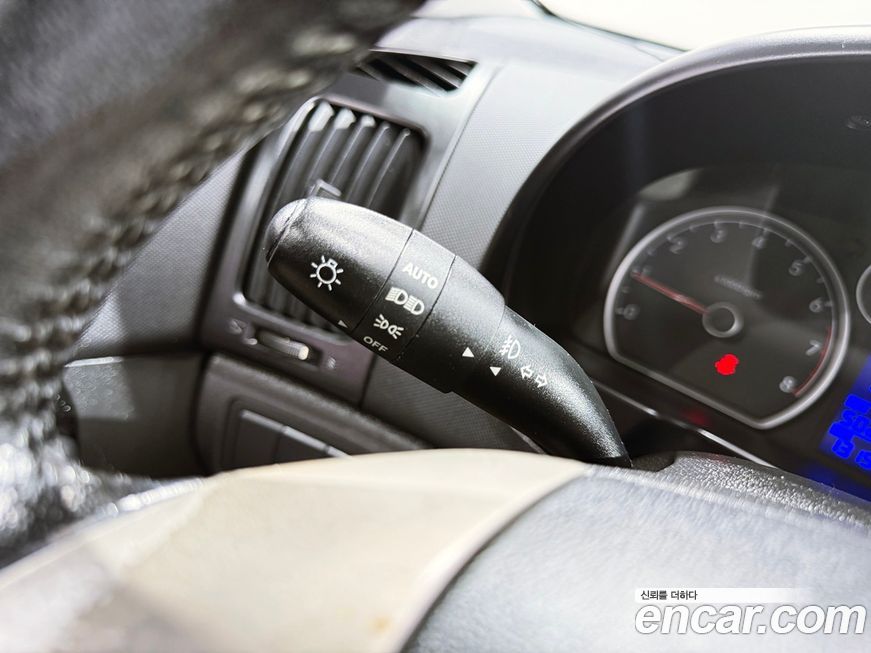 Hyundai i30 2009