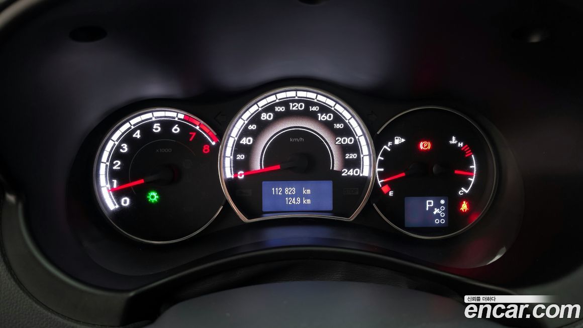 Renault-KoreaSamsung QM5  2015