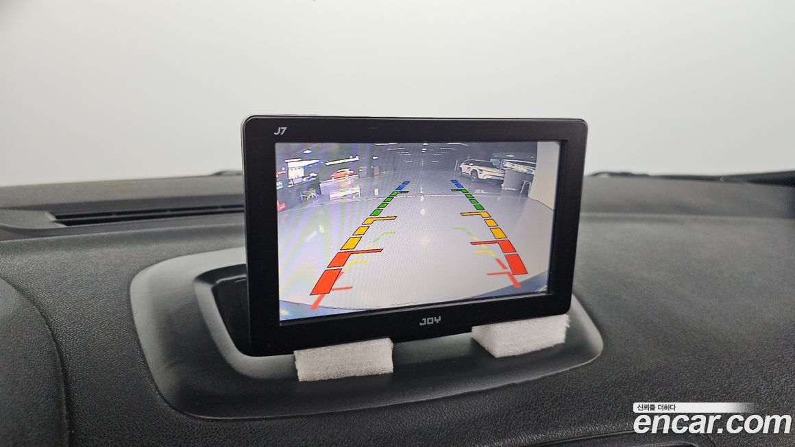 Renault-KoreaSamsung SM3 2013