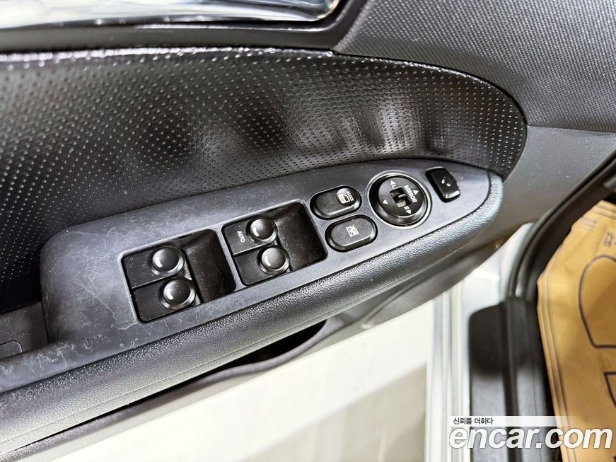 Hyundai i30 2009