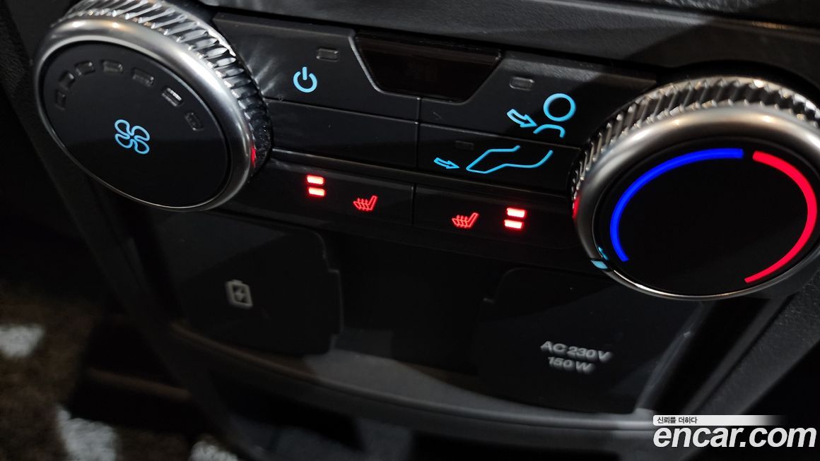 Ford Explorer 2021