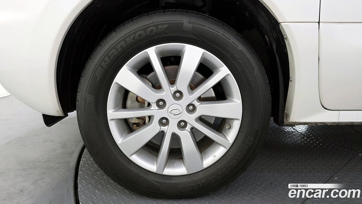 Renault-KoreaSamsung QM5  2015