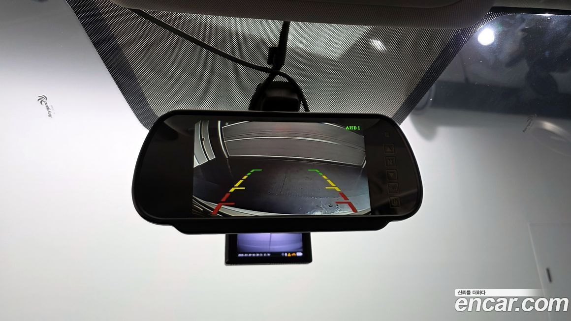 Renault-KoreaSamsung QM5  2015