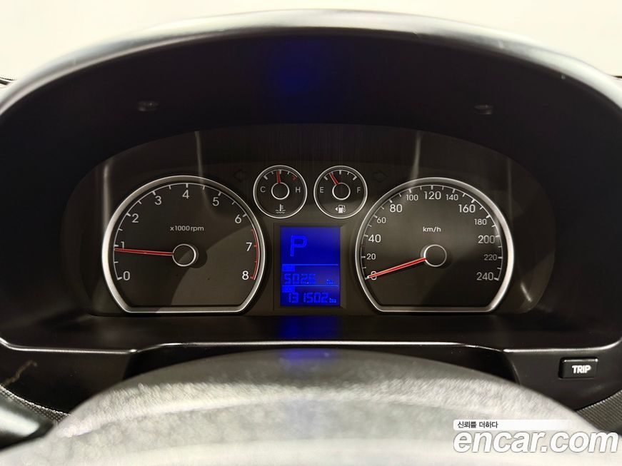 Hyundai i30 2009