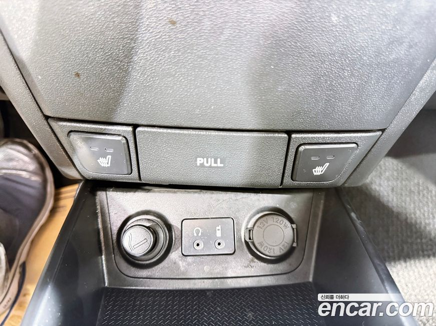 Hyundai i30 2009