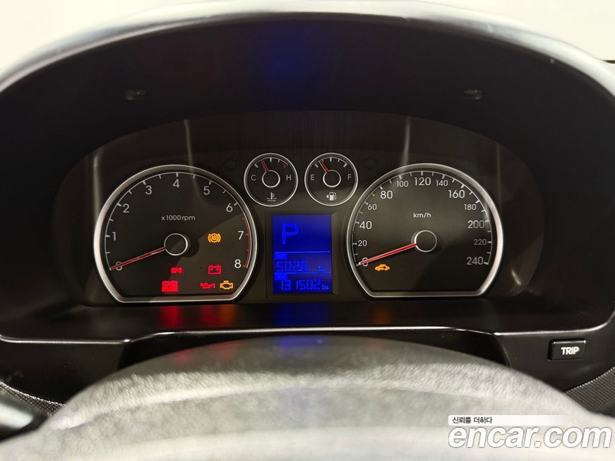 Hyundai i30 2009
