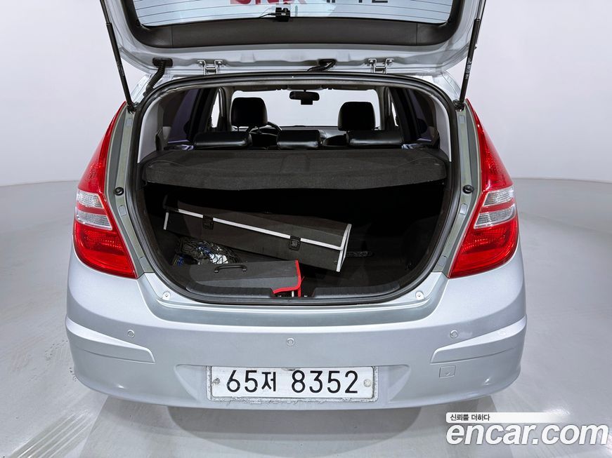 Hyundai i30 2009