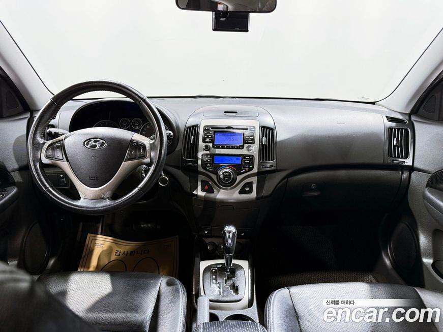 Hyundai i30 2009