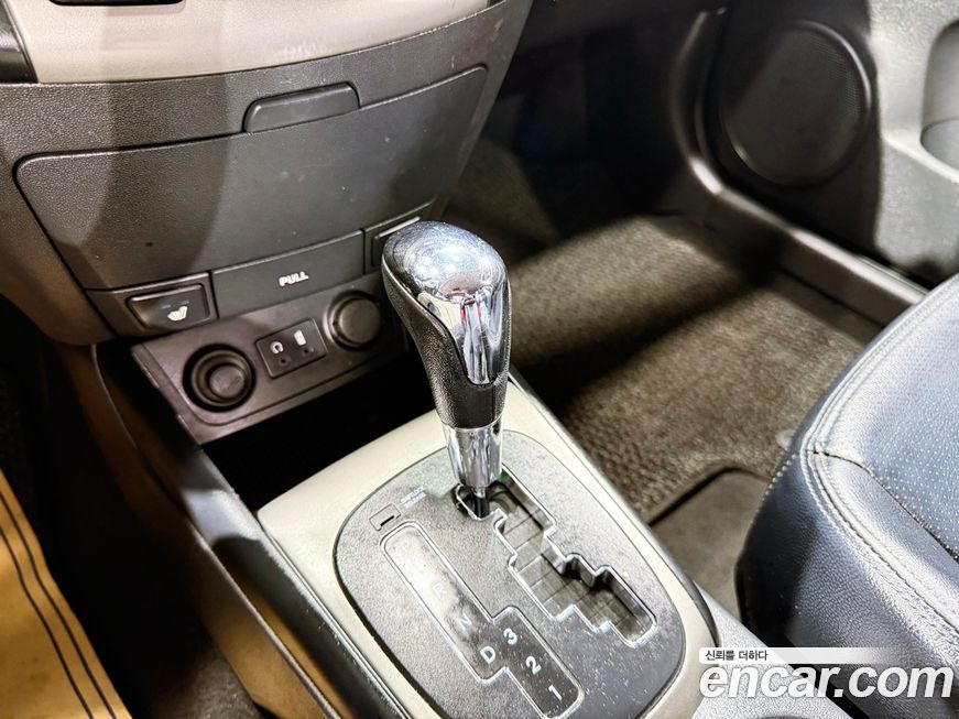 Hyundai i30 2009