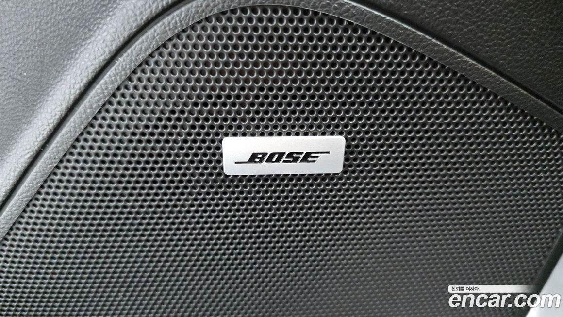 ChevroletGMDaewoo Trax 2013