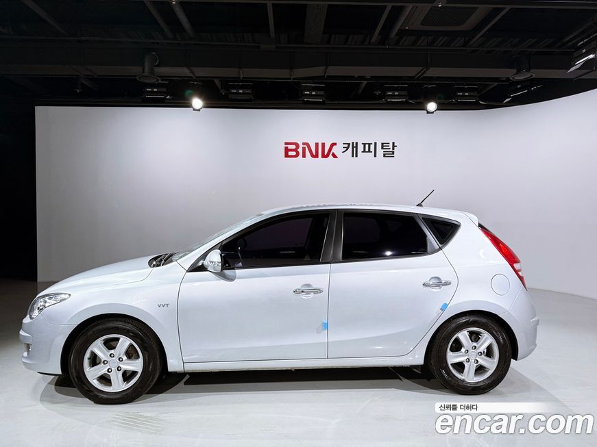 Hyundai i30 2009
