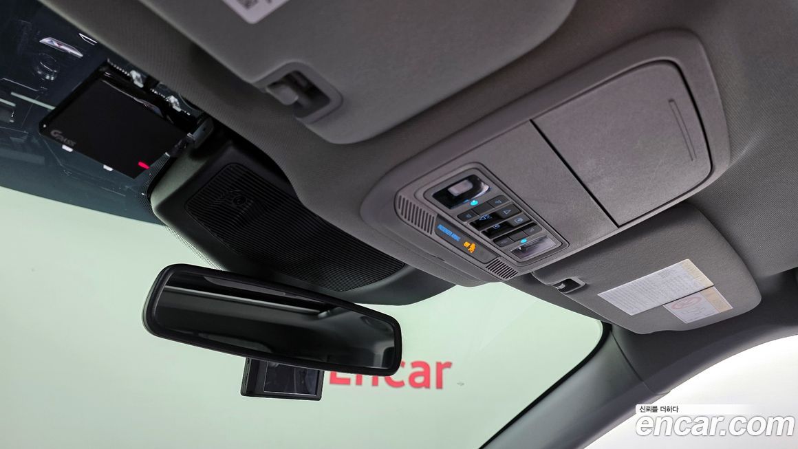 Ford Explorer 2023