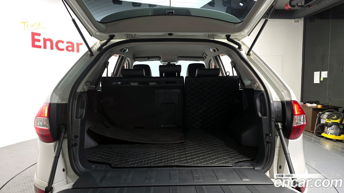 Renault-KoreaSamsung QM5  2015