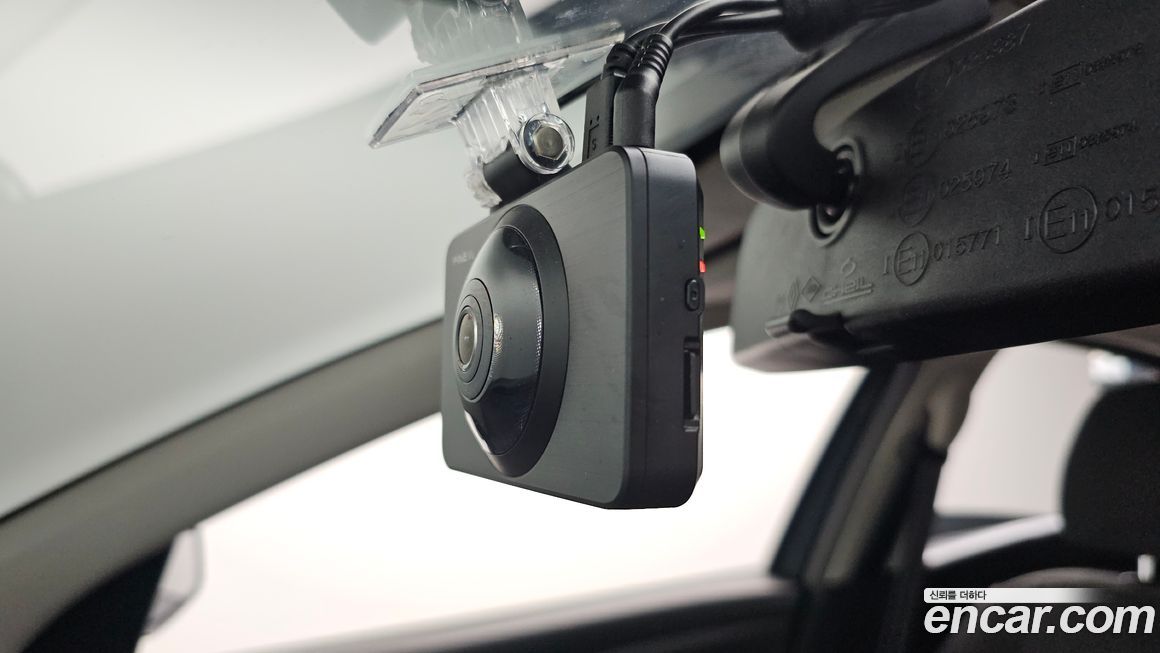 Renault-KoreaSamsung SM3 2013