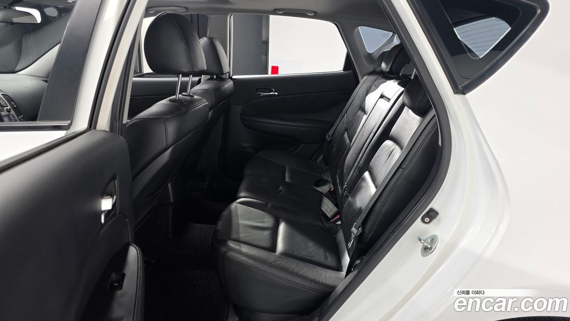 Hyundai i30 2009