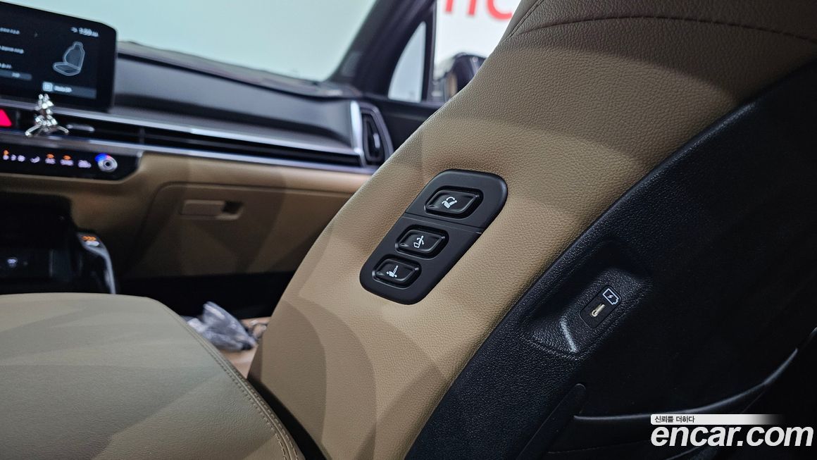 Kia Sorento 2024
