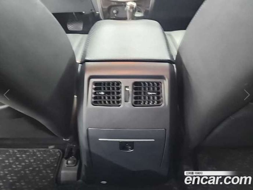 KG_Mobility_Ssangyong Rexton 2012