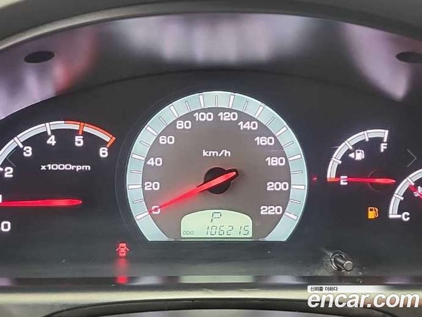 KG_Mobility_Ssangyong Rexton 2012