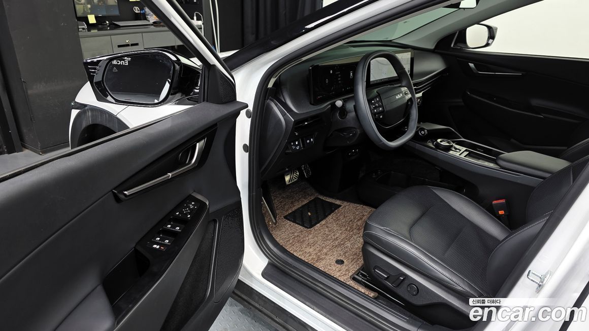 Kia EV6 2025