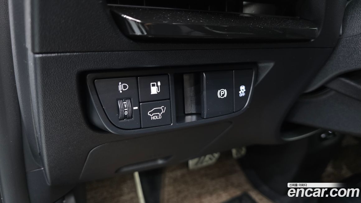 Kia EV6 2025