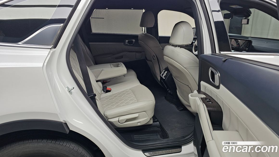 Kia Sorento 2023