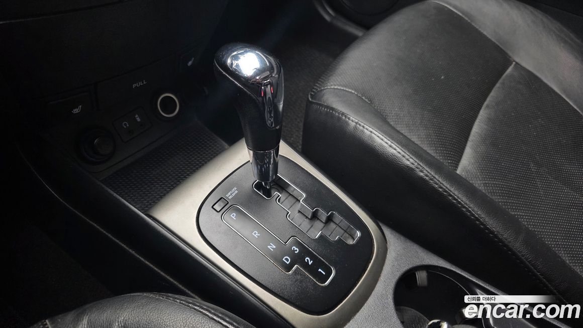 Hyundai i30 2009