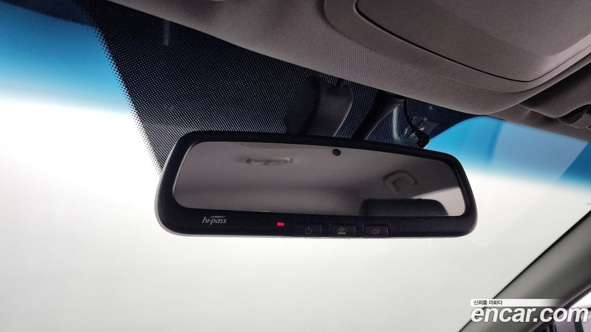 KG_Mobility_Ssangyong KORANDO 2014