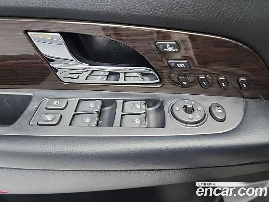 KG_Mobility_Ssangyong Rexton 2012