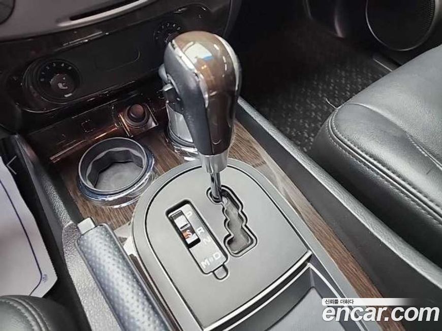 KG_Mobility_Ssangyong Rexton 2012