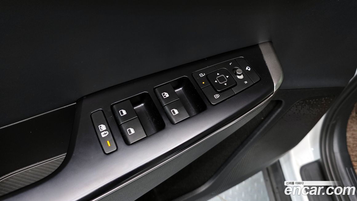 Kia EV6 2025
