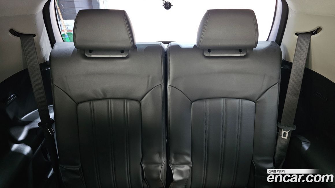 ChevroletGMDaewoo Orlando 2013