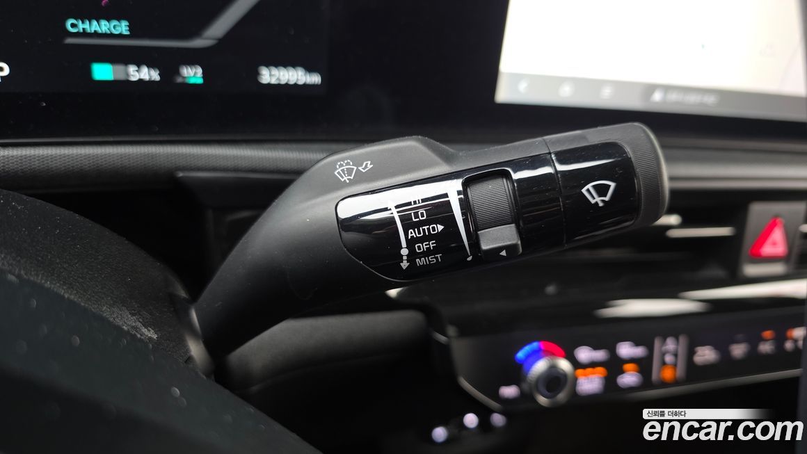Kia EV6 2025
