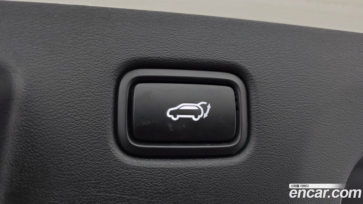 Kia EV6 2025