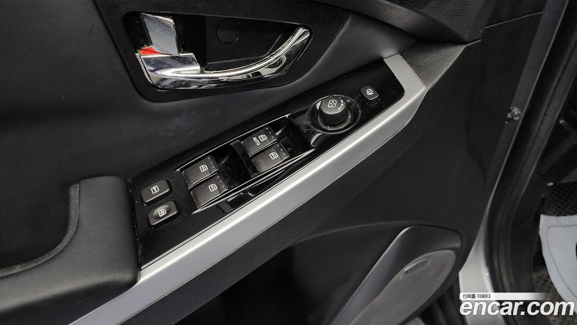 KG_Mobility_Ssangyong KORANDO 2014