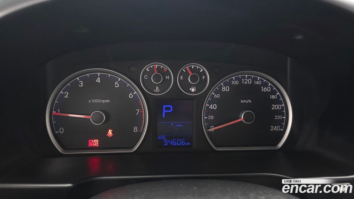 Hyundai i30 2009