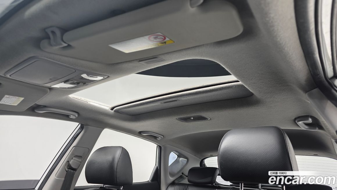 Hyundai i30 2009