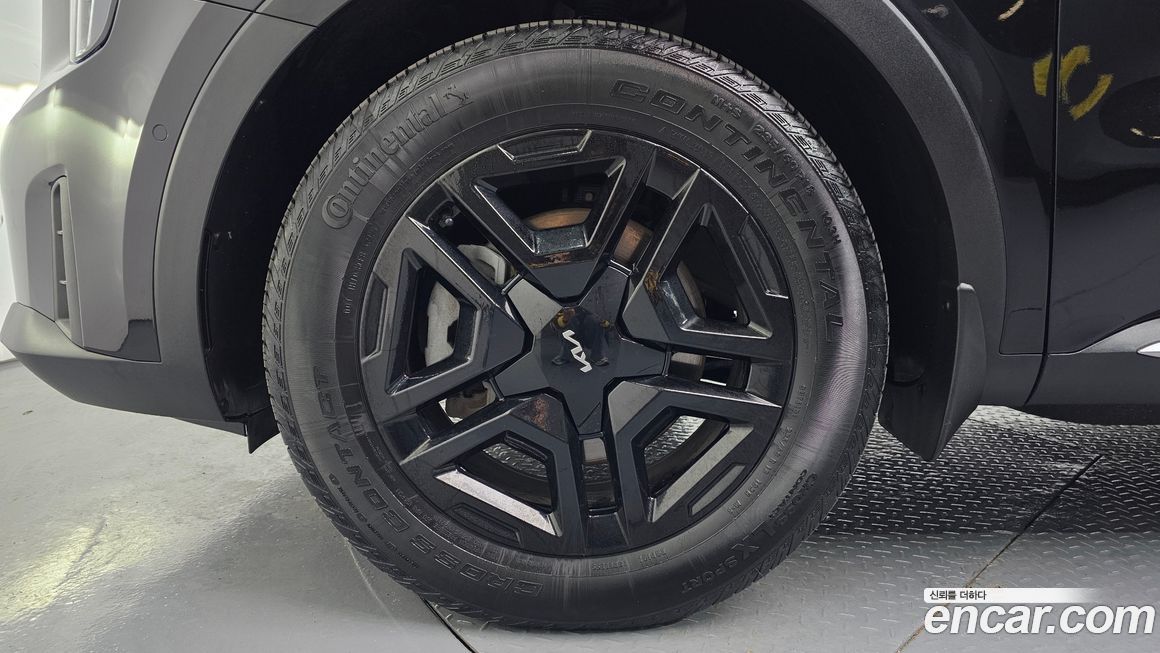 Kia Sorento 2024